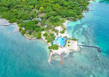 Descubre Isla Grande